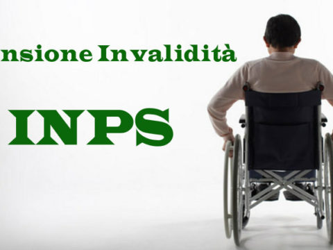 invalidi civili - pensione pensioni - invalidità Pensioni di invalidità Pensione invalidi