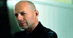 Bruce Willis soffre di afasia