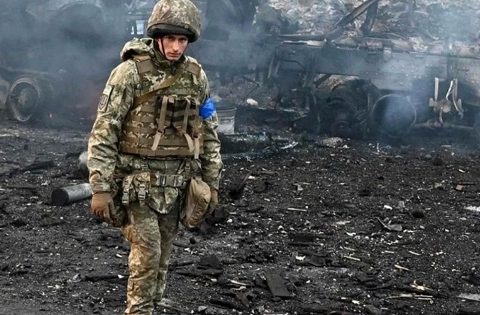 Ucraina Ue Nato