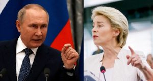 sanzioni a Russia e Bilorussia
