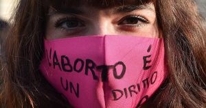 aborto in Italia
