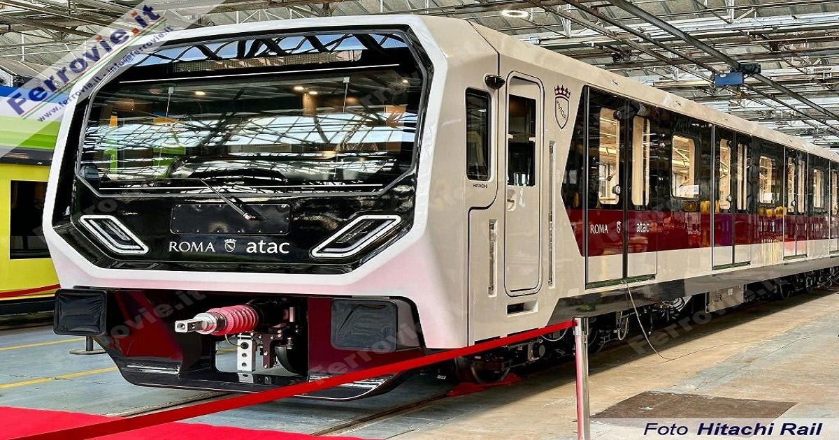Atac, un 2025 che viaggia verso il futuro - I Fatti News